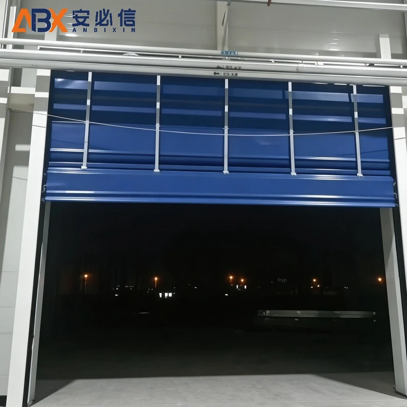 威海市堆积门